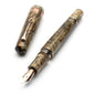 Leonardo Momento Zero Grande 2.0 Fountain Pen [The Power of Flowers 2026]