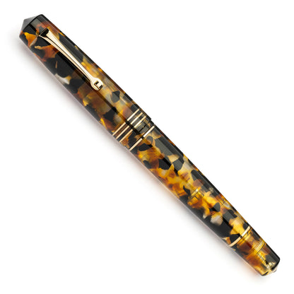 Leonardo Momento Zero Grande 2.0 Fountain Pen
