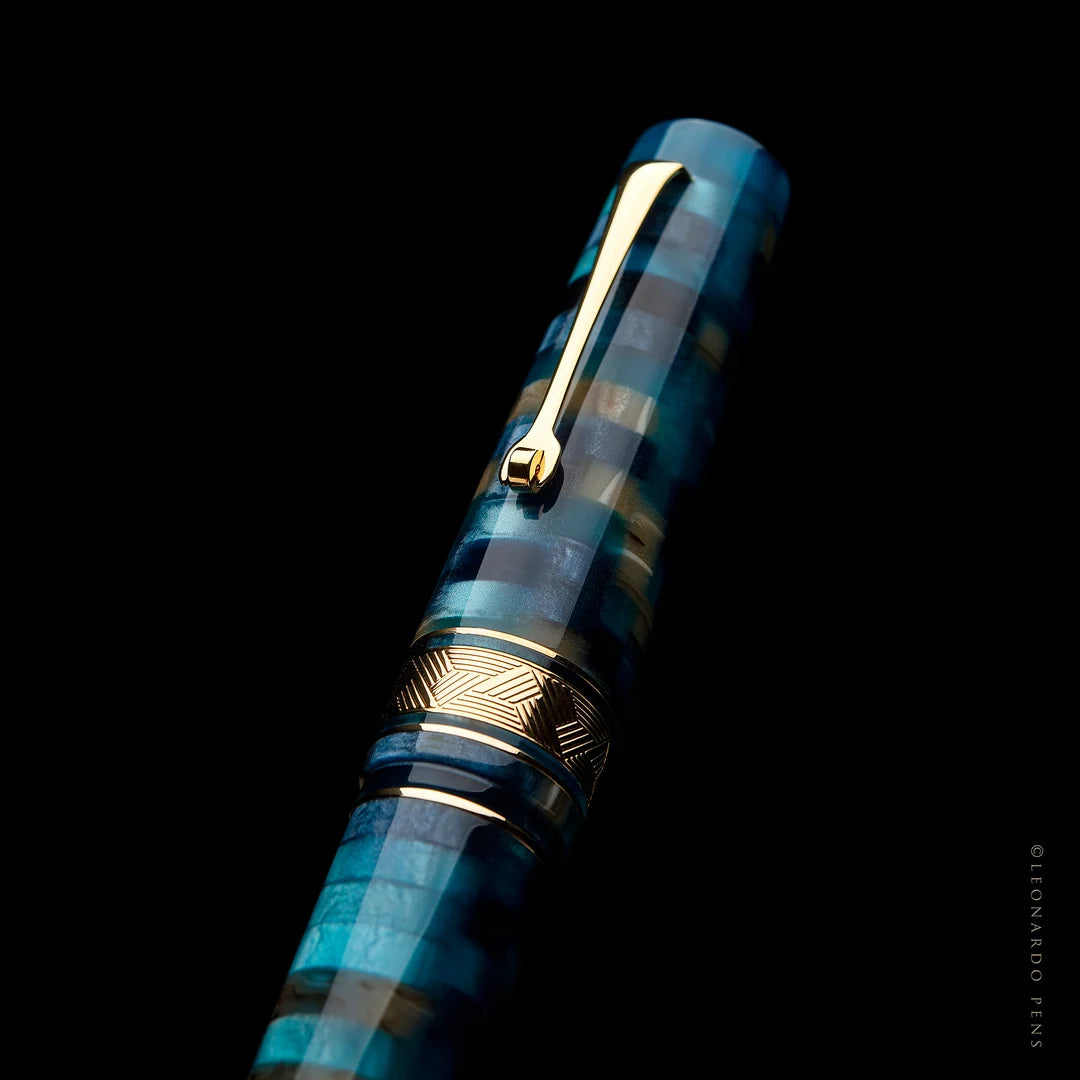 Leonardo Mosaico Fountain Pen