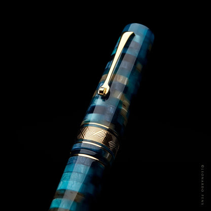 Leonardo Mosaico Fountain Pen