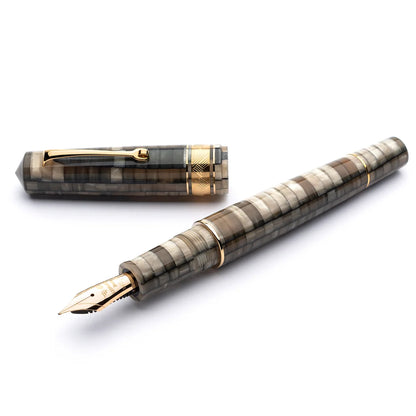 Leonardo Mosaico Fountain Pen