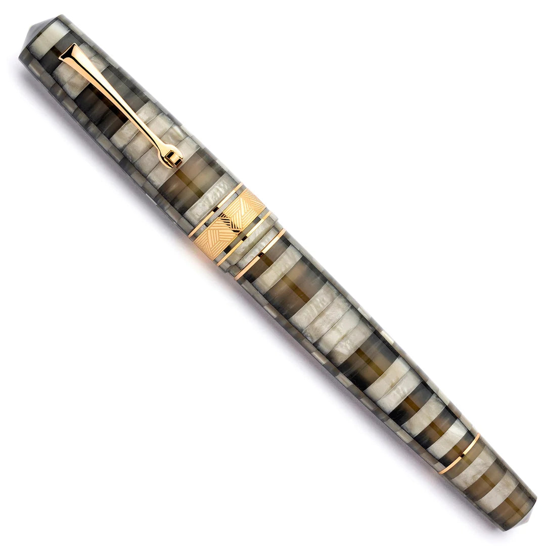 Leonardo Mosaico Fountain Pen