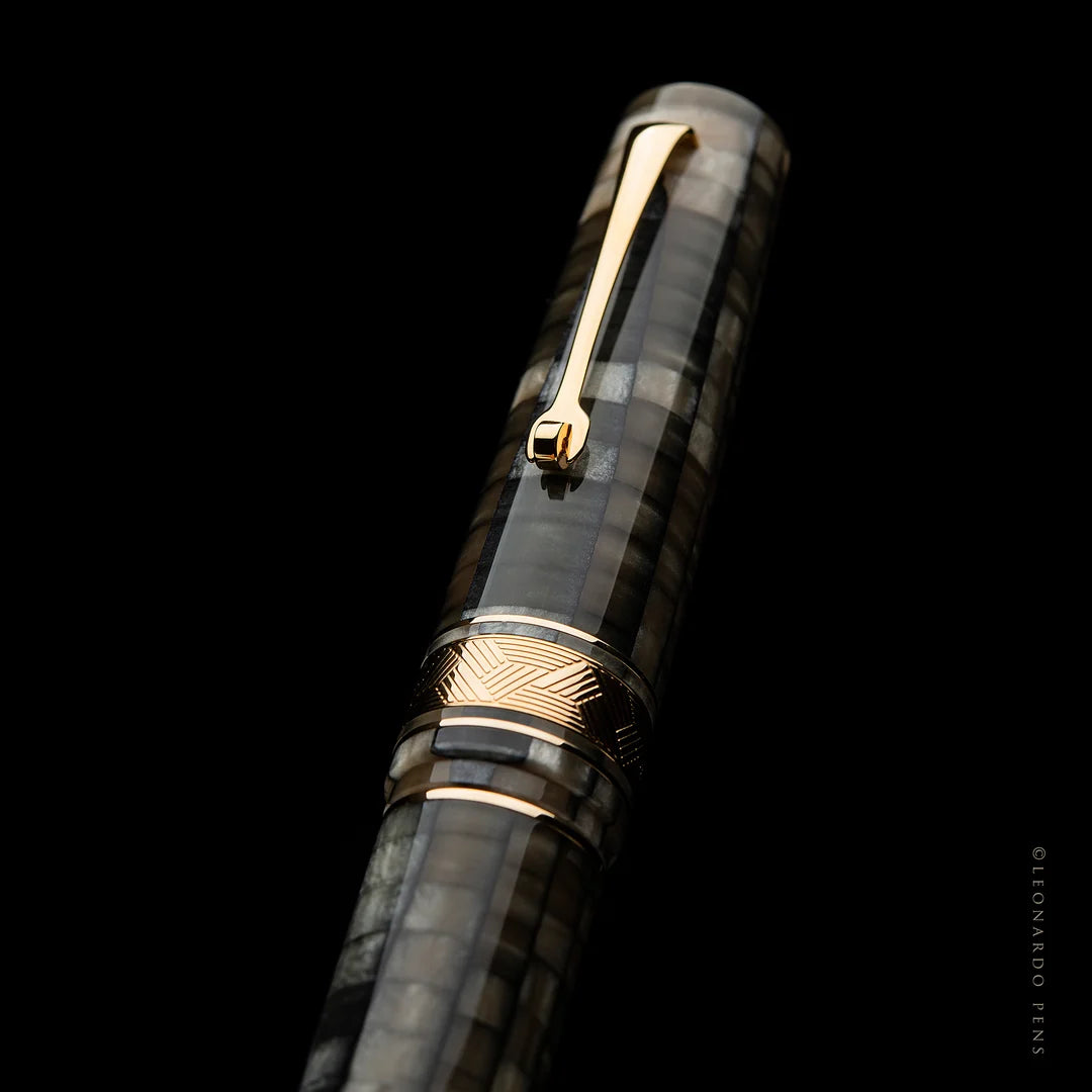 Leonardo Mosaico Fountain Pen