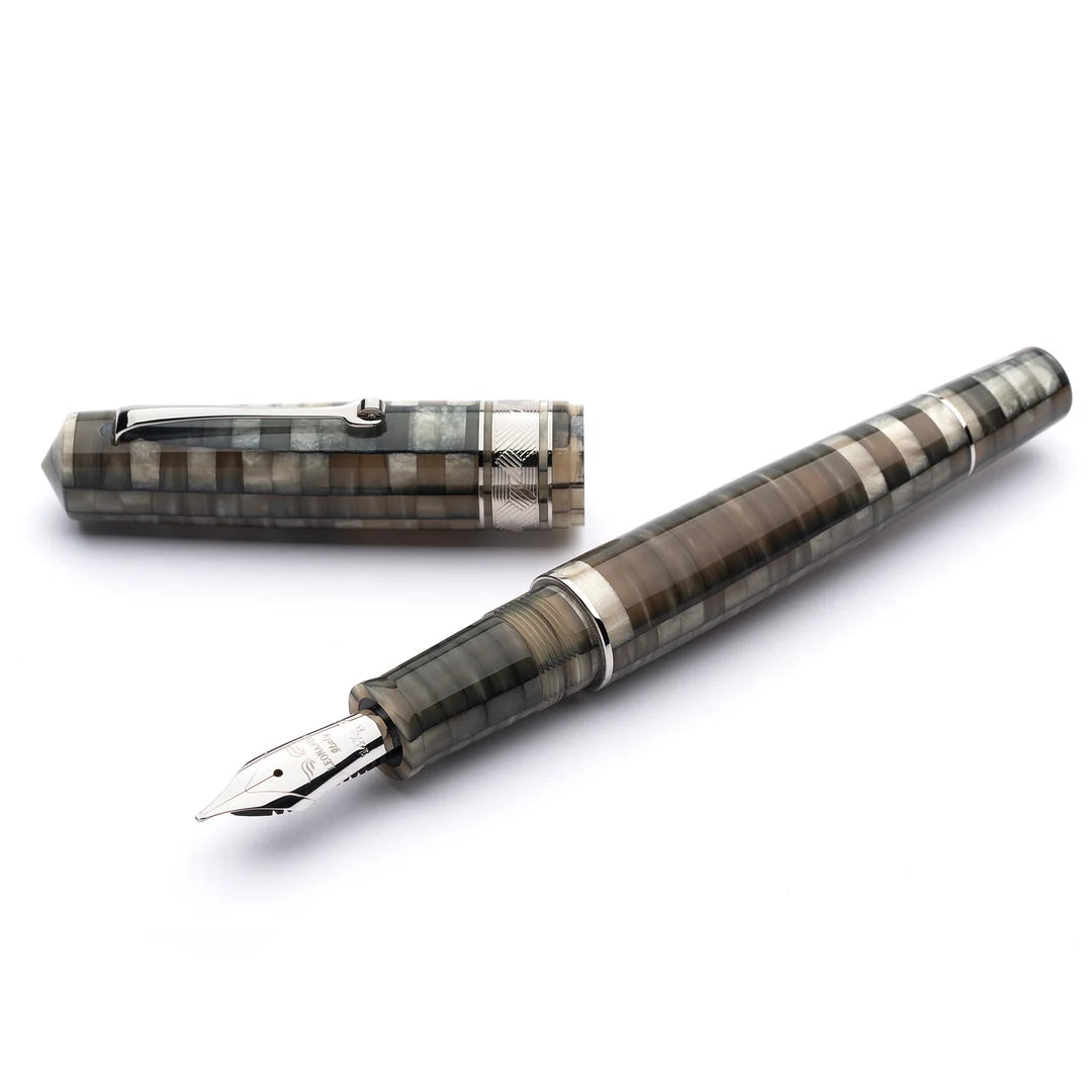 Leonardo Mosaico Fountain Pen