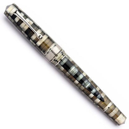 Leonardo Mosaico Fountain Pen