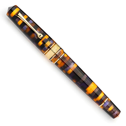 Leonardo Mosaico Fountain Pen