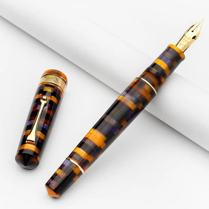 Leonardo Mosaico Fountain Pen