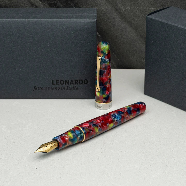 Leonardo Virtuosa Fountain Pen