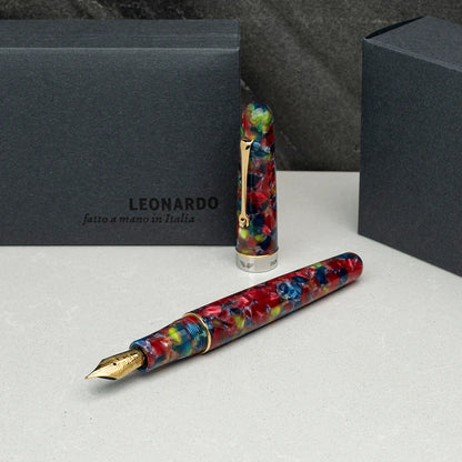 Leonardo Virtuosa Fountain Pen