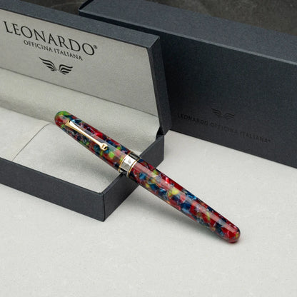 Leonardo Virtuosa Fountain Pen