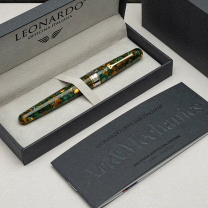 Leonardo Virtuosa Fountain Pen