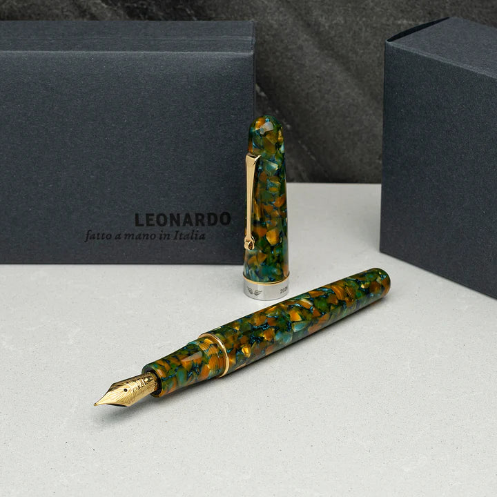 Leonardo Virtuosa Fountain Pen