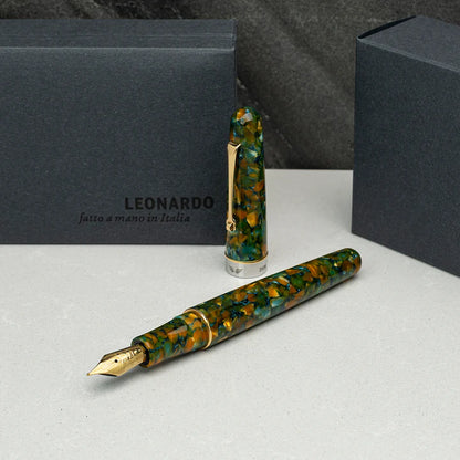 Leonardo Virtuosa Fountain Pen