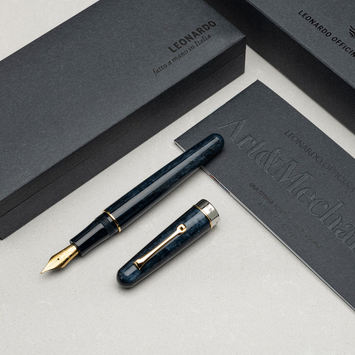 Leonardo Virtuosa Fountain Pen
