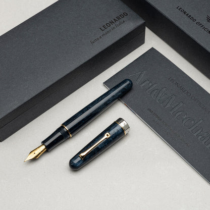 Leonardo Virtuosa Fountain Pen