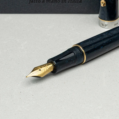 Leonardo Virtuosa Fountain Pen
