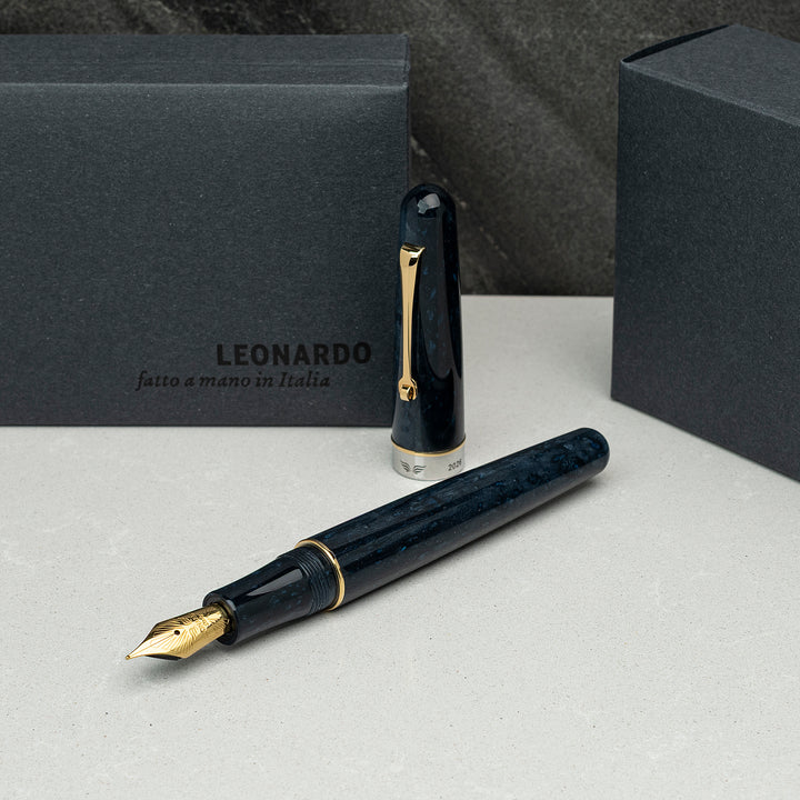 Leonardo Virtuosa Fountain Pen