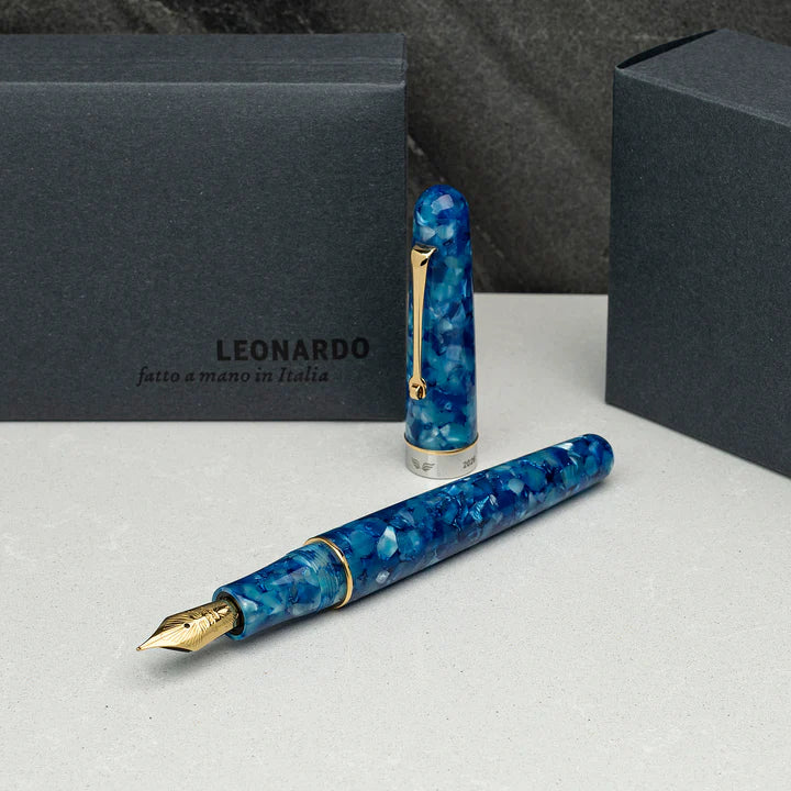 Leonardo Virtuosa Fountain Pen
