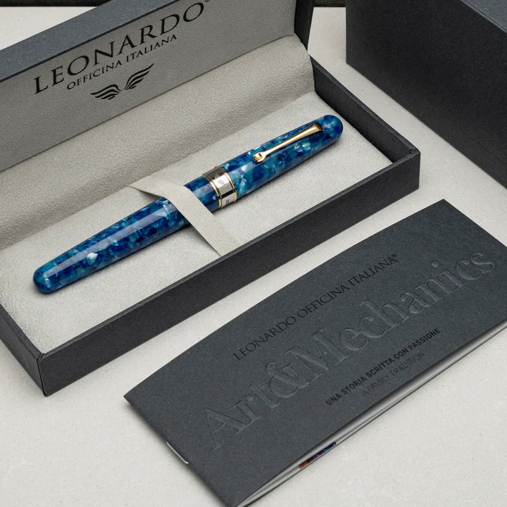 Leonardo Virtuosa Fountain Pen