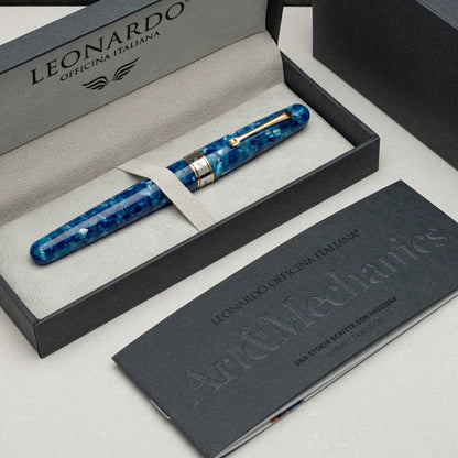 Leonardo Virtuosa Fountain Pen