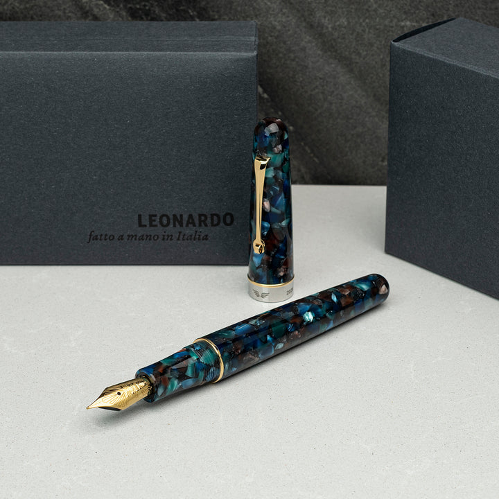 Leonardo Virtuosa Fountain Pen