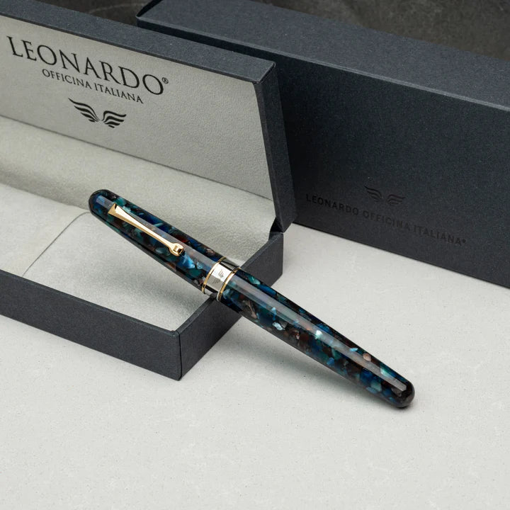 Leonardo Virtuosa Fountain Pen