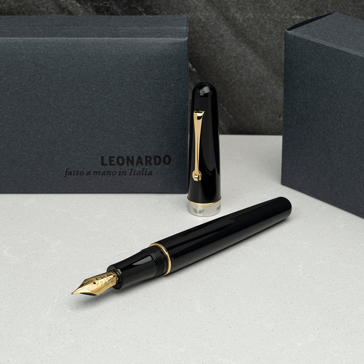 Leonardo Virtuosa Fountain Pen