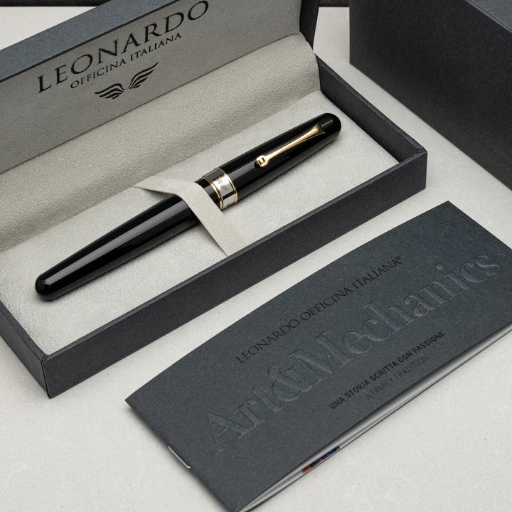 Leonardo Virtuosa Fountain Pen