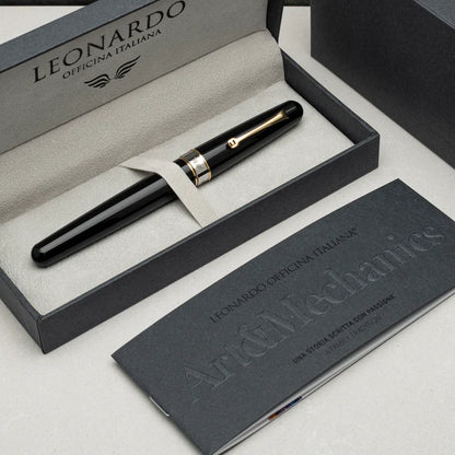 Leonardo Virtuosa Fountain Pen