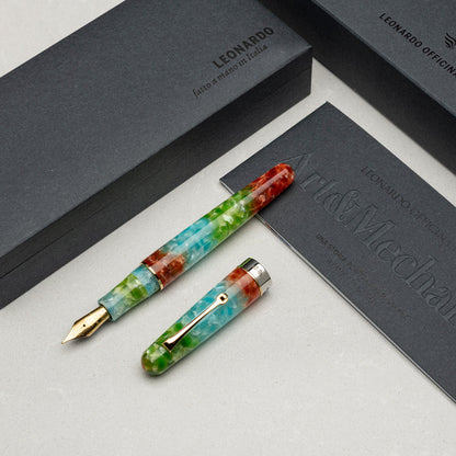 Leonardo Virtuosa Fountain Pen