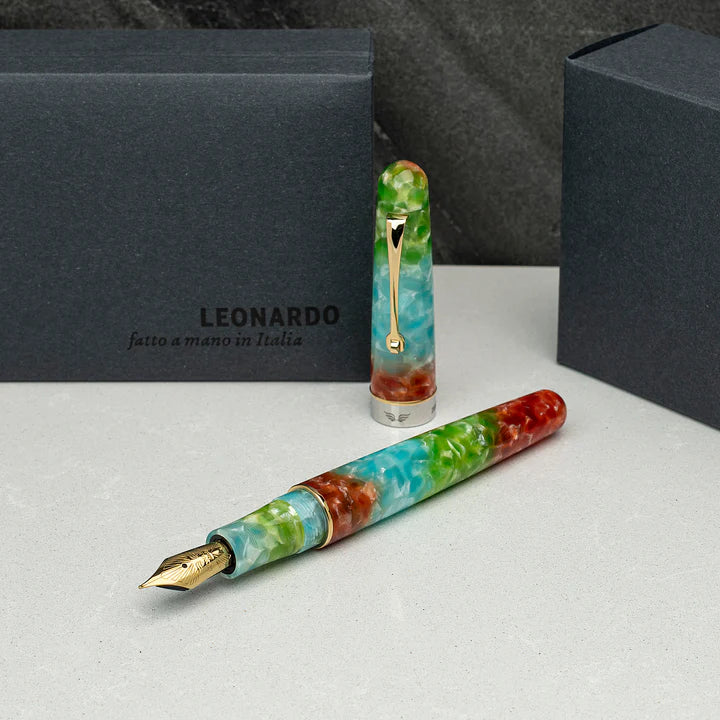 Leonardo Virtuosa Fountain Pen