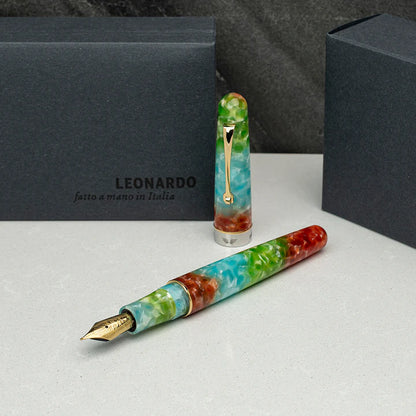 Leonardo Virtuosa Fountain Pen