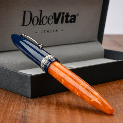 Leonardo Dolcevita Fountain Pen
