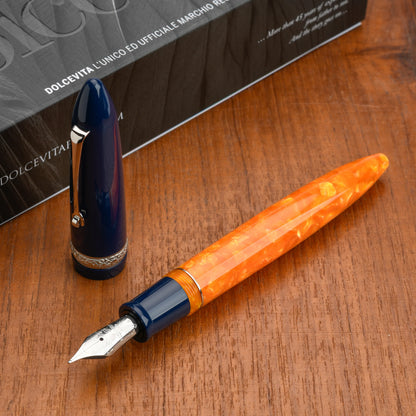 Leonardo Dolcevita Fountain Pen
