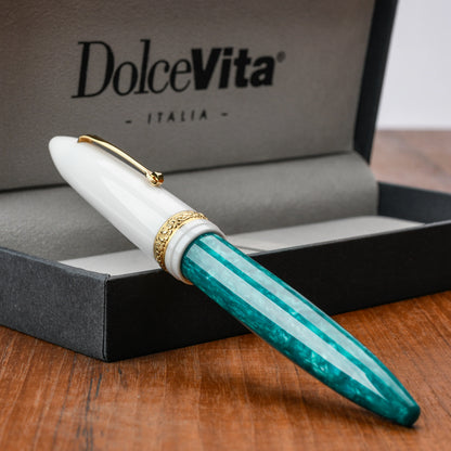 Leonardo Dolcevita Fountain Pen
