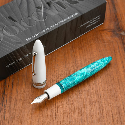 Leonardo Dolcevita Fountain Pen