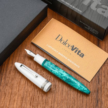Leonardo Dolcevita Fountain Pen