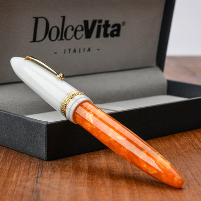 Leonardo Dolcevita Fountain Pen