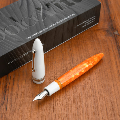 Leonardo Dolcevita Fountain Pen
