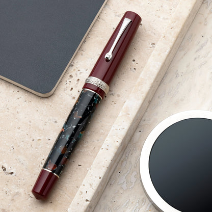Leonardo Dolcevita Fountain Pen