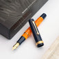 Leonardo Dolcevita Fountain Pen