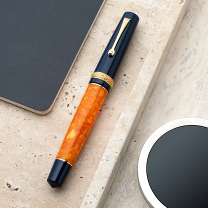 Leonardo Dolcevita Fountain Pen
