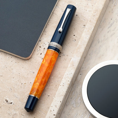 Leonardo Dolcevita Fountain Pen