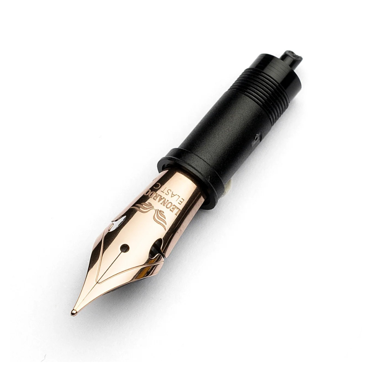 Leonardo Elastic Steel Nibs