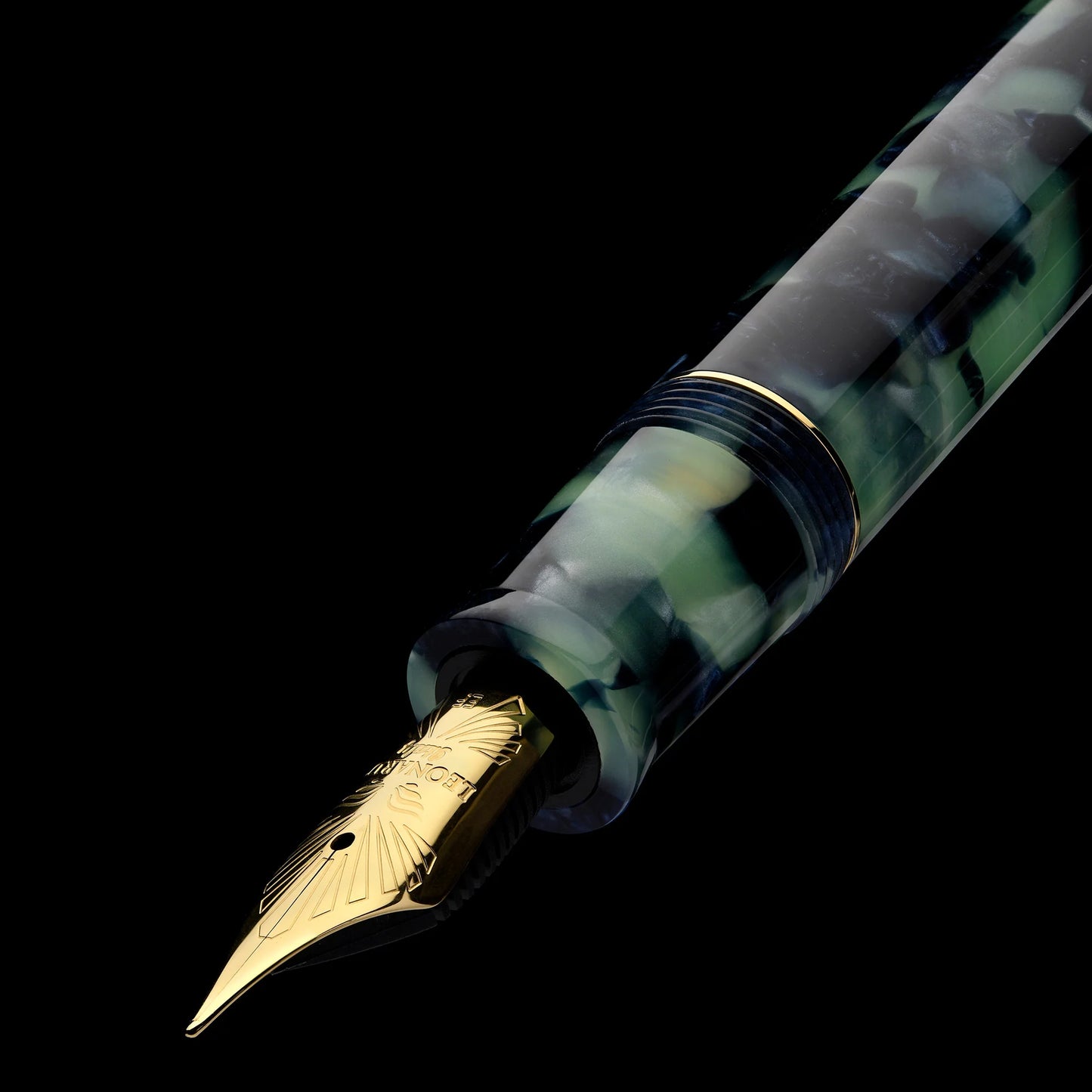 Leonardo Furore Fountain Pen