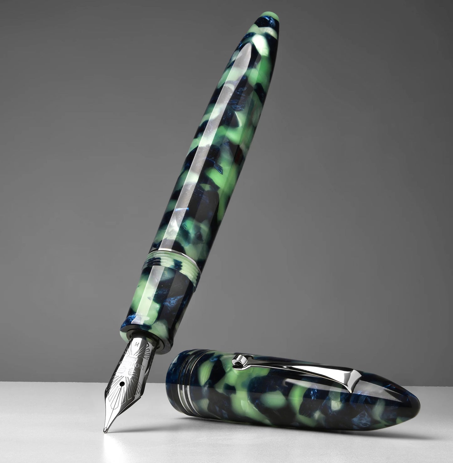 Leonardo Furore Fountain Pen