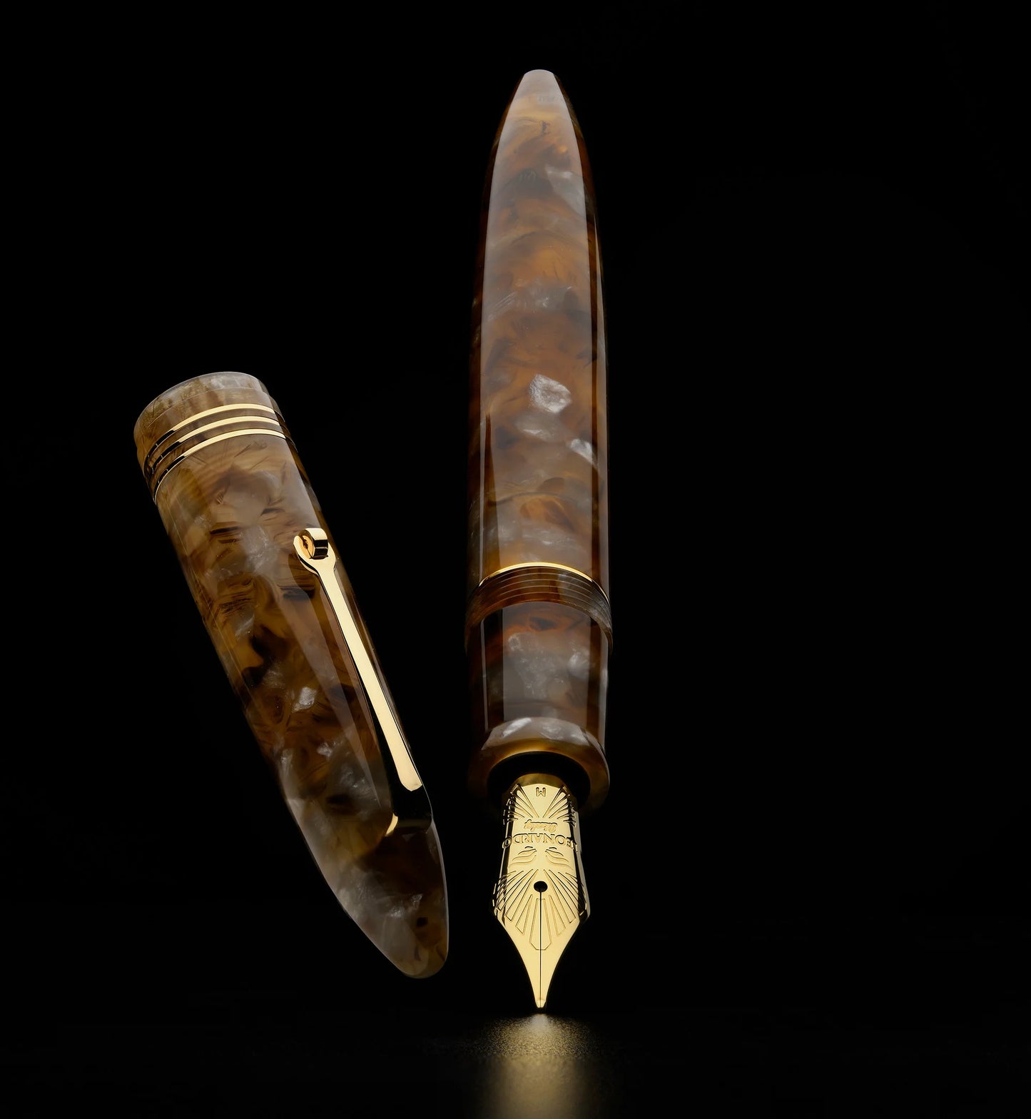 Leonardo Furore Fountain Pen