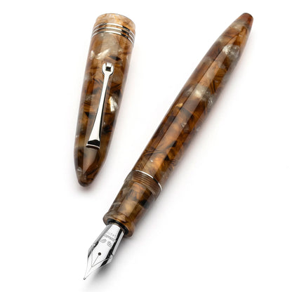 Leonardo Furore Fountain Pen