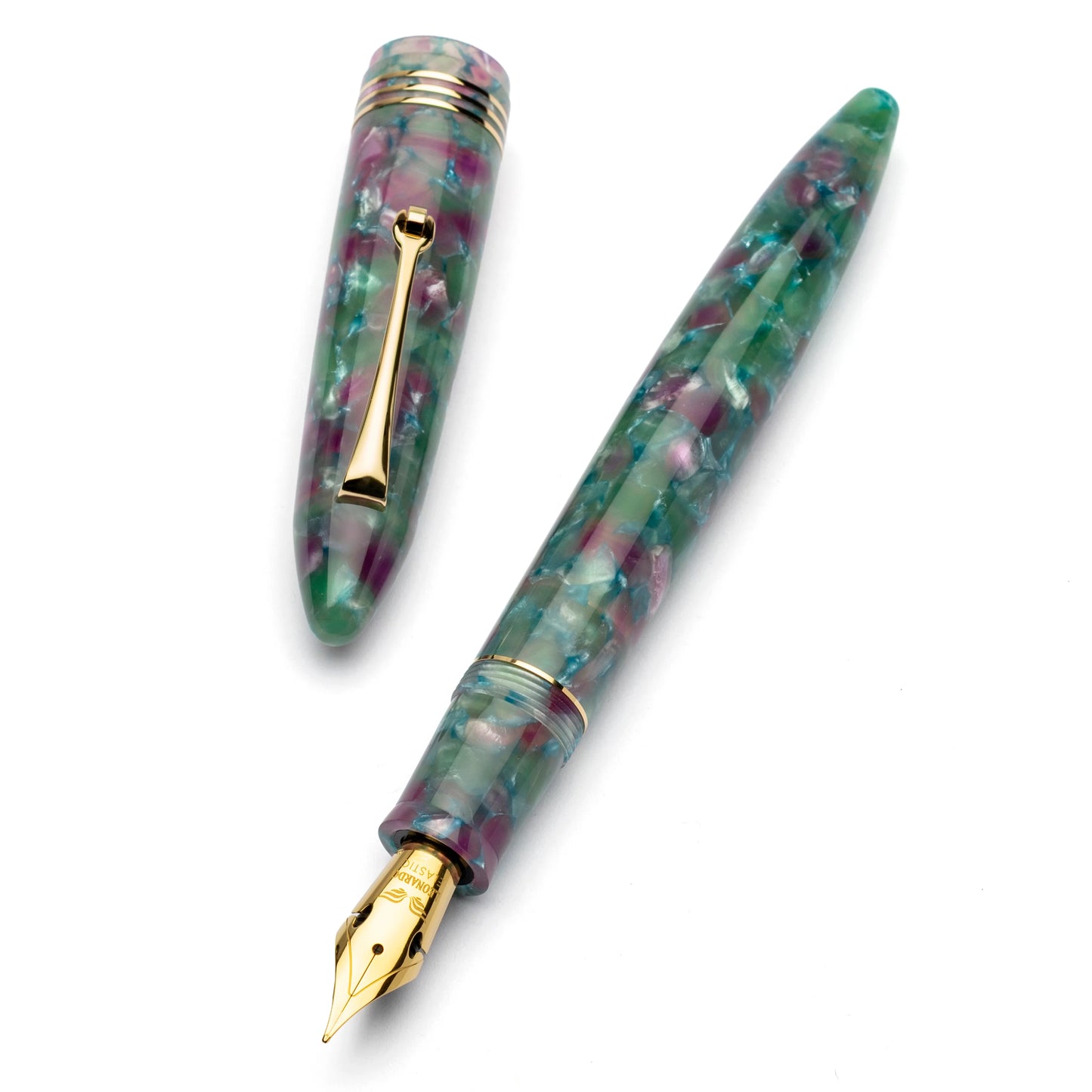 Leonardo Furore Fountain Pen