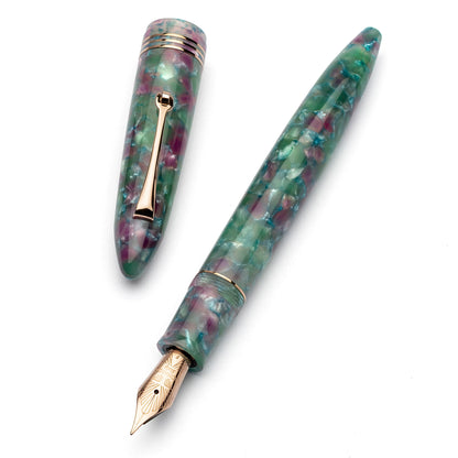 Leonardo Furore Fountain Pen